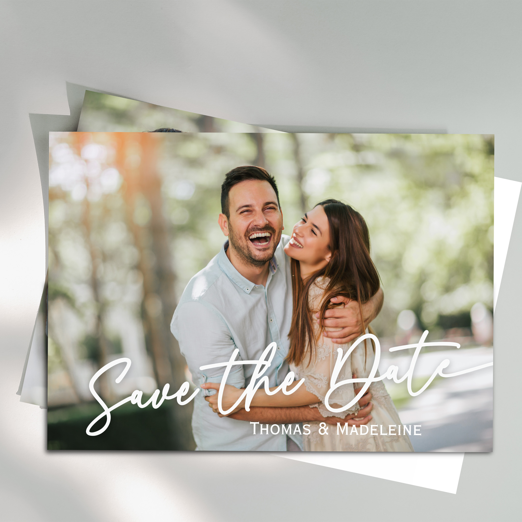Save the Date Tips